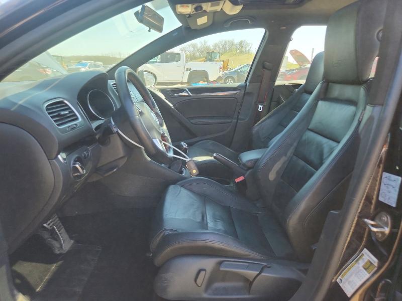 51140146 :رقم المزاد ، WVWGD7AJ0DW138630 vin ، 2013 Volkswagen Gti مزاد بيع