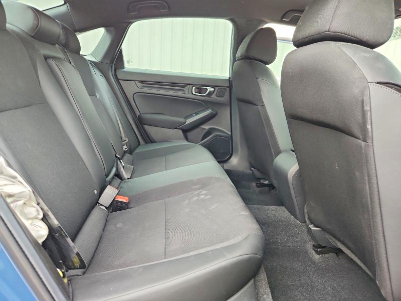 Продажа на аукционе авто 2026 Honda Civic, vin: 2HGFE2F53TH508961, номер лота: 48902256