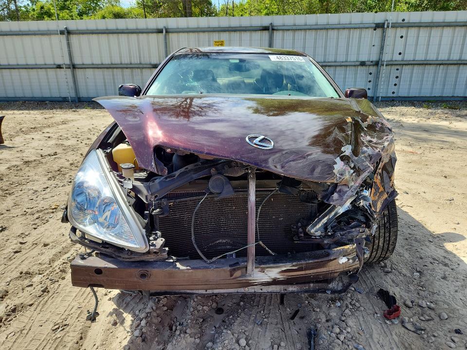 2003 Lexus Es 300 მანქანა იყიდება აუქციონზე, vin: JTHBF30G830145635, აუქციონის ნომერი: 48337516