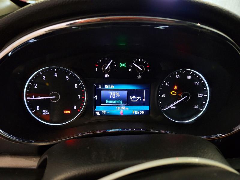 Aukcja sprzedaży 2020 Buick Encore, vin: KL4CJASB4LB017188, numer aukcji: 52008266