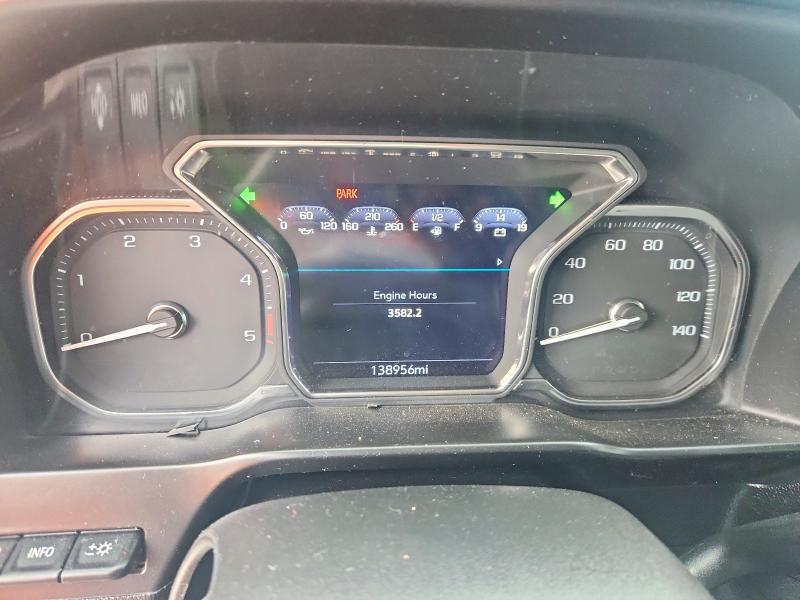 Продажа на аукционе авто 2020 Gmc Sierra, vin: 1GT49REY3LF138935, номер лота: 49642326