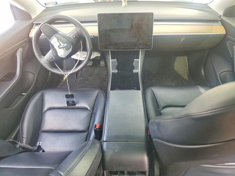 Продажа на аукционе авто 2020 Tesla Model 3, vin: 5YJ3E1EB7LF618968, номер лота: 51340606