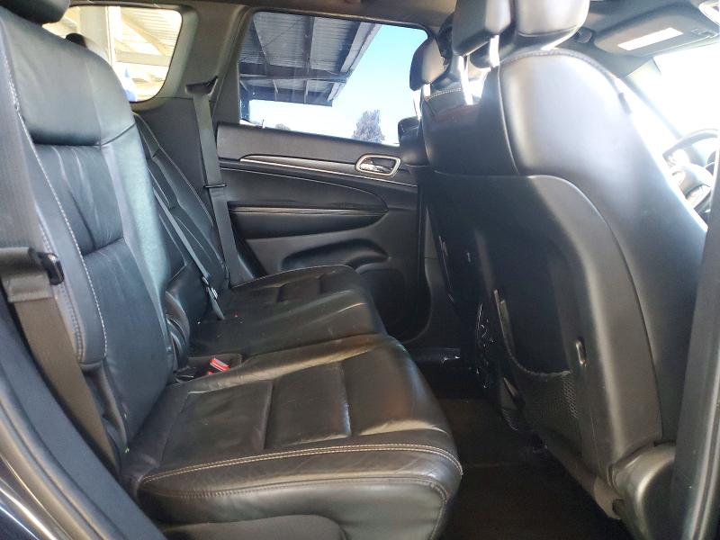 Aukcja sprzedaży 2014 Jeep Grand Cherokee, vin: 1C4RJFBG8EC131796, numer aukcji: 52007526