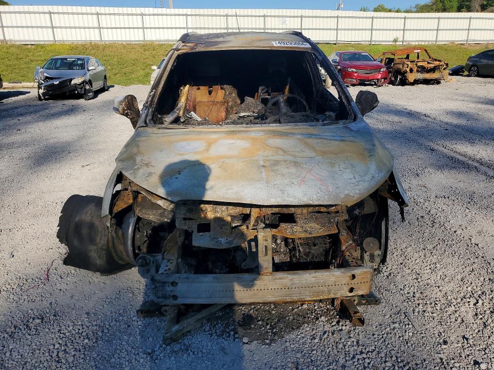 Продаж на аукціоні авто 2018 Buick Encore, vin: KL4CJASB3JB685836, номер лоту: 49295066