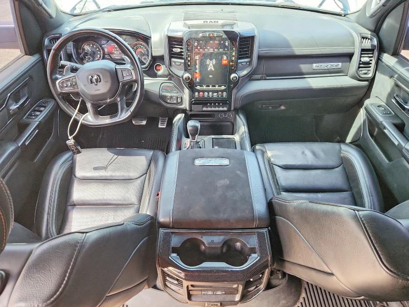 Aukcja sprzedaży 2021 Ram 1500, vin: 1C6SRFU92MN904068, numer aukcji: 49247746