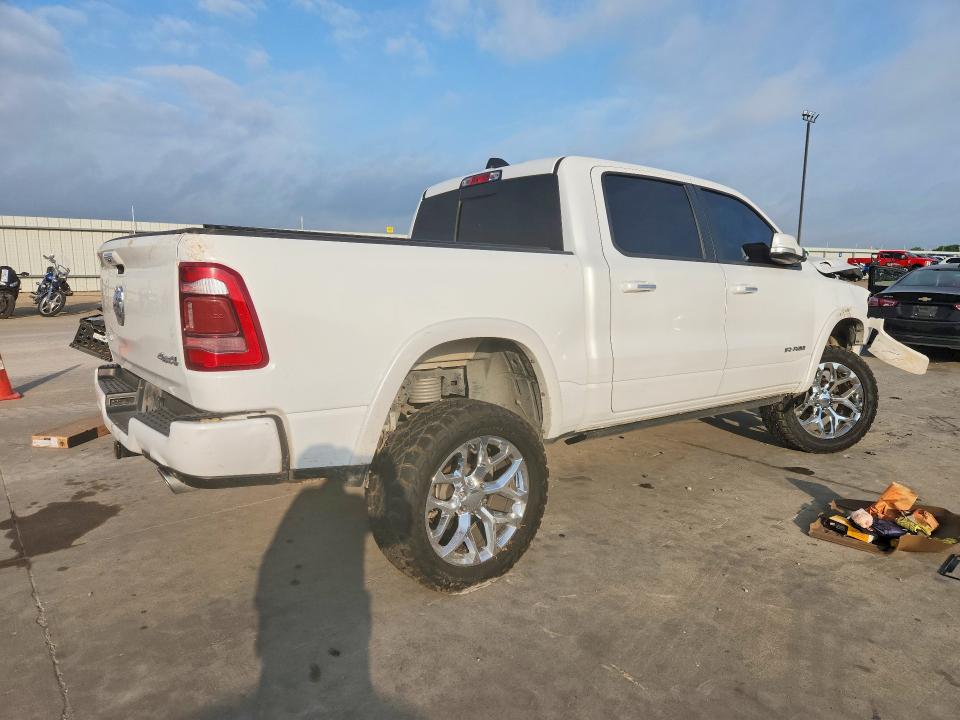 Продажа на аукционе авто 2021 Ram 1500, vin: 1C6SRFJT6MN515868, номер лота: 50298076