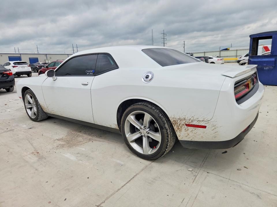 Aukcja sprzedaży 2016 Dodge Challenger, vin: 2C3CDZAG2GH317113, numer aukcji: 51188246