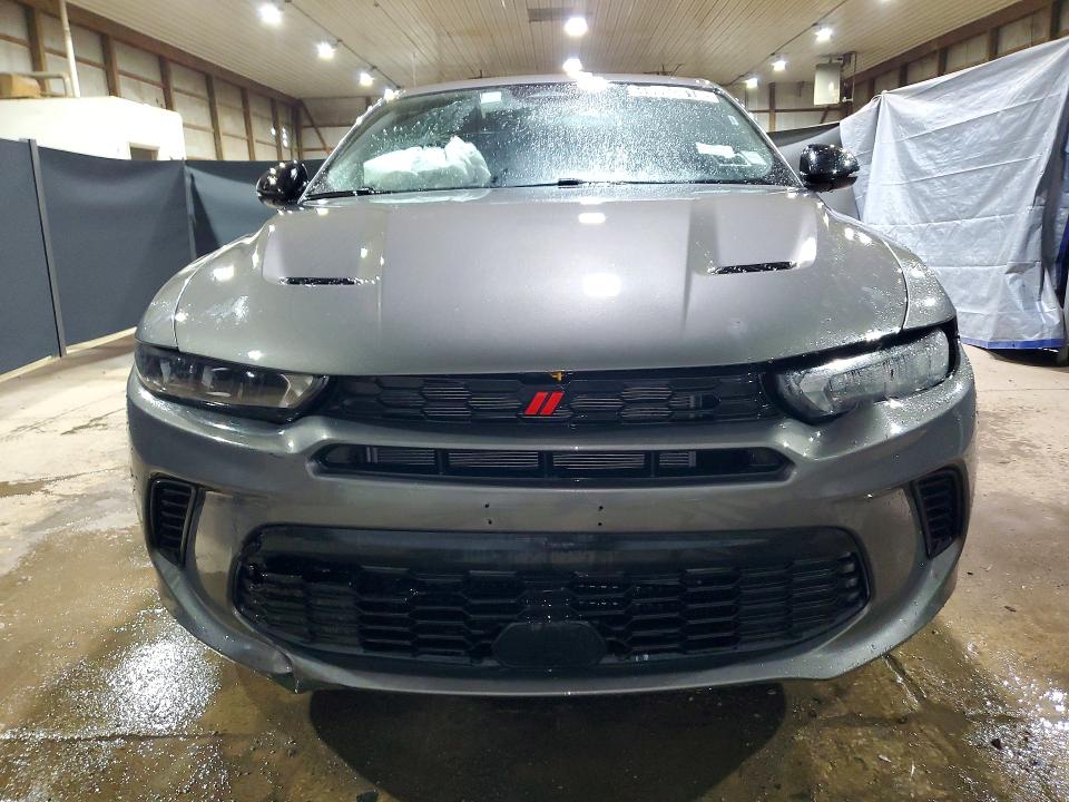 Продажа на аукционе авто 2024 Dodge Hornet, vin: ZACPDFCW1R3A31634, номер лота: 49950616