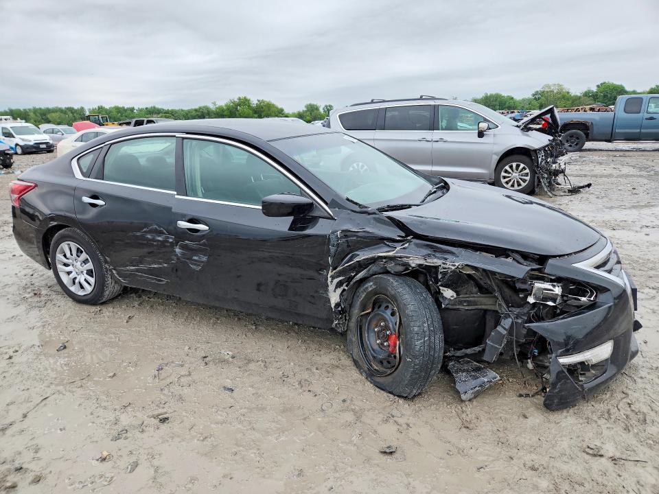 Aukcja sprzedaży 2013 Nissan Altima, vin: 1N4AL3AP5DC143058, numer aukcji: 51300196