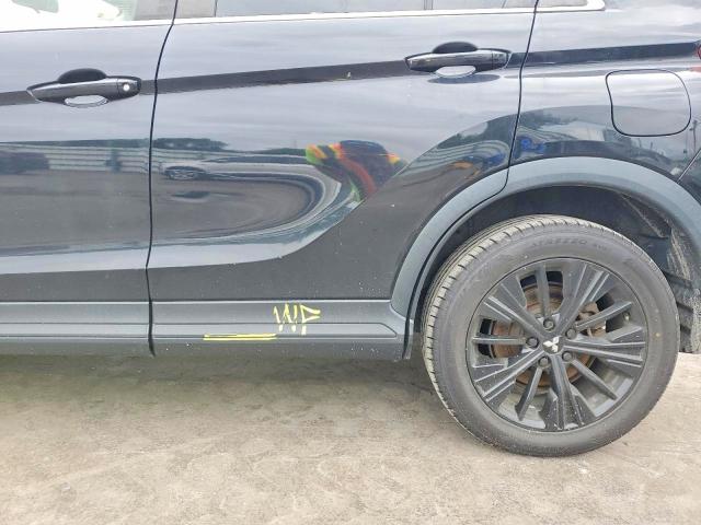 Продаж на аукціоні авто 2018 Mitsubishi Eclipse Cross, vin: JA4AT4AA5JZ045114, номер лоту: 50366316