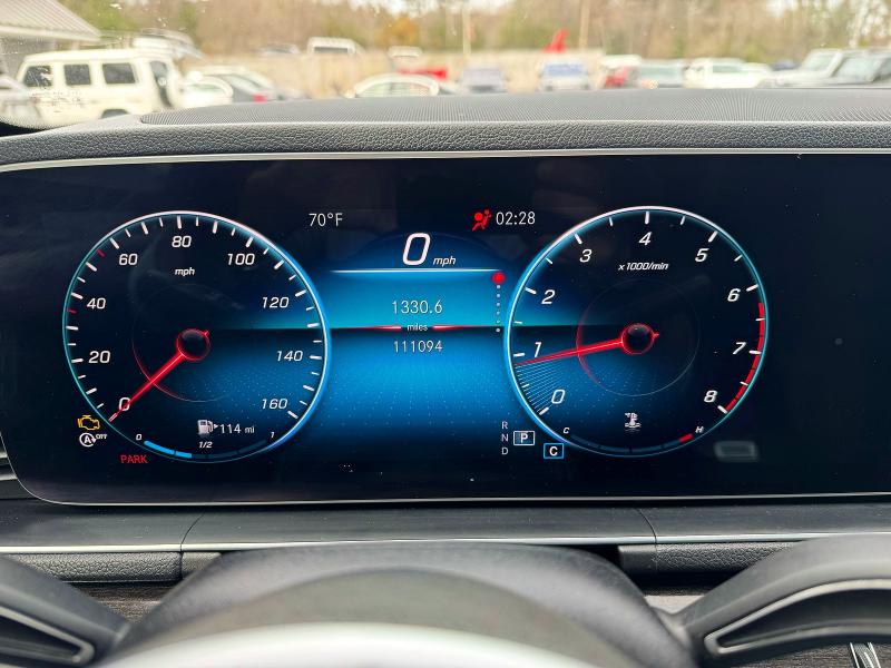 Продаж на аукціоні авто 2020 Mercedes-benz Gle, vin: 4JGFB4JE4LA126507, номер лоту: 48645996