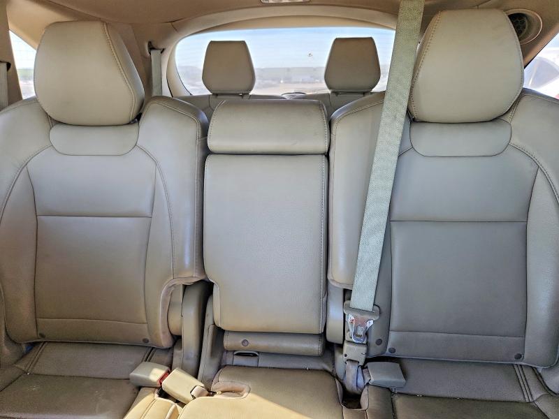 Aukcja sprzedaży 2014 Acura Mdx, vin: 5FRYD4H42EB049861, numer aukcji: 47749696