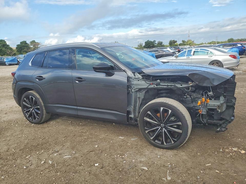 Aukcja sprzedaży 2024 Mazda Cx-50, vin: 7MMVABDY6RN230513, numer aukcji: 50137096