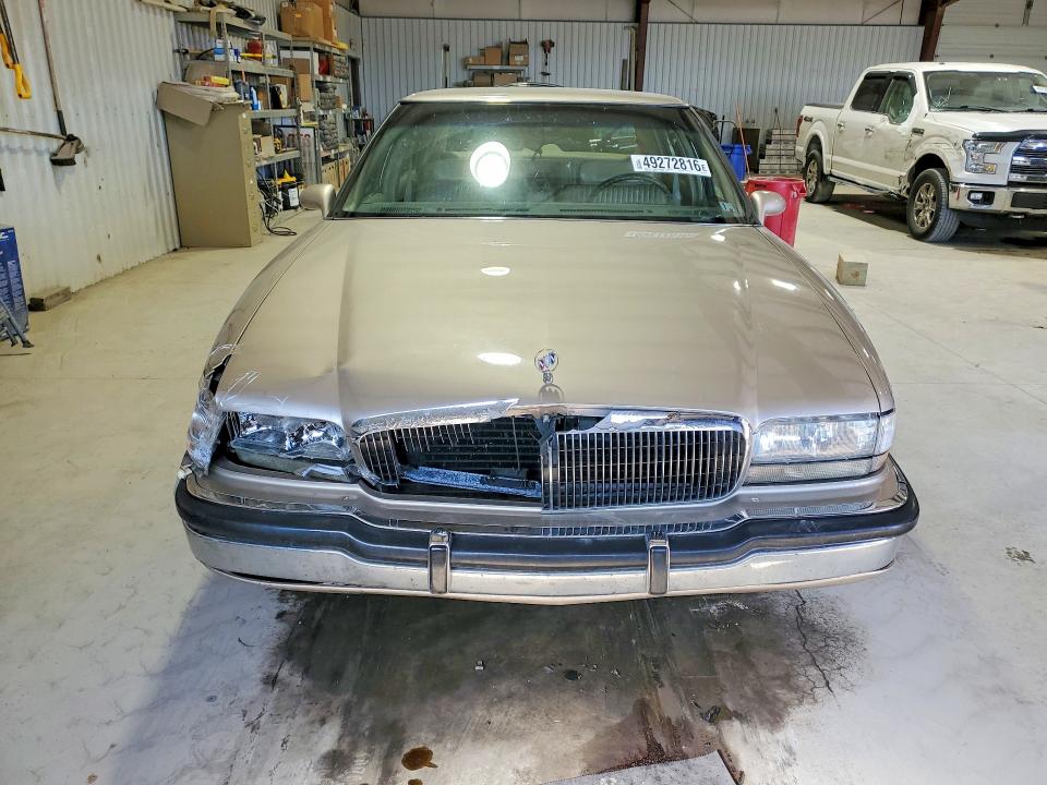 Aukcja sprzedaży 1994 Buick Park Avenue, vin: 1G4CW52L6R1632570, numer aukcji: 49272816