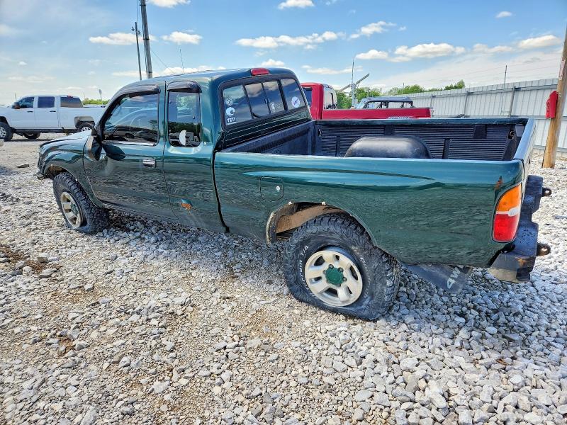 Aukcja sprzedaży 2000 Toyota Tacoma, vin: 4TAWN72N1YZ655137, numer aukcji: 47730776