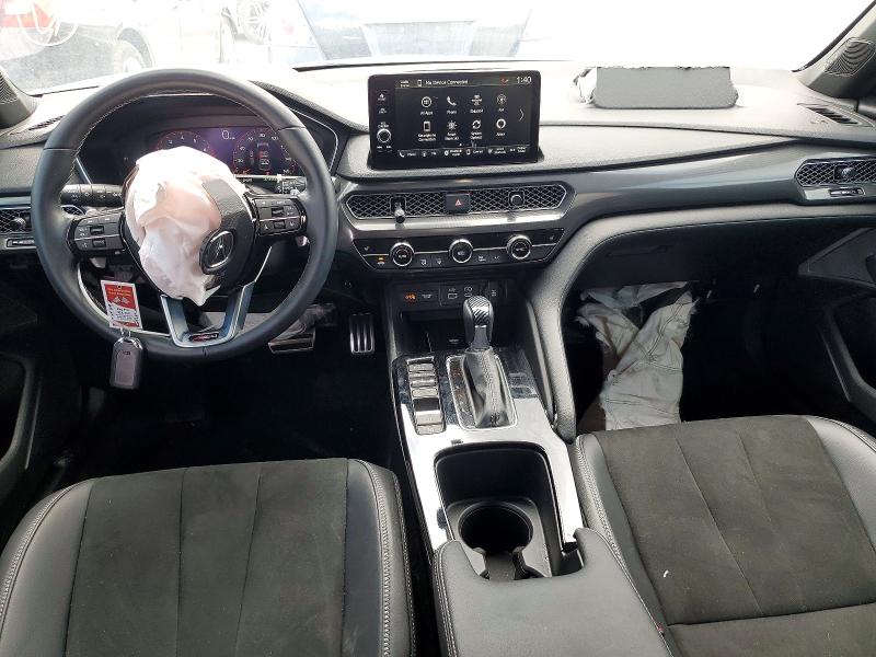 Продаж на аукціоні авто 2023 Acura Integra, vin: 19UDE4H67PA026569, номер лоту: 47024676
