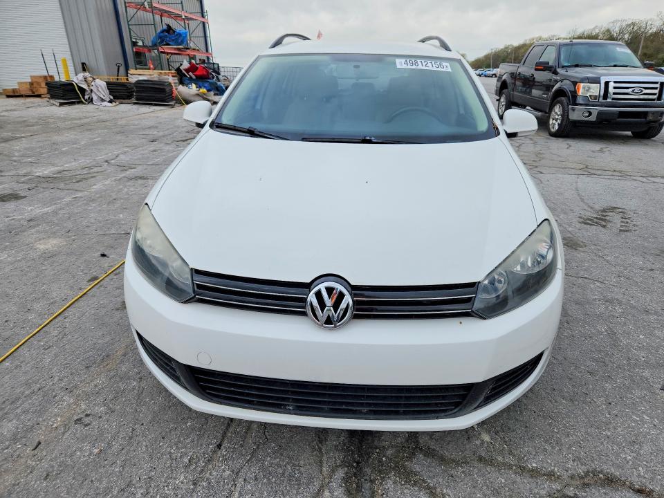 49812156 :رقم المزاد ، 3VWPL7AJ4CM689299 vin ، 2012 Volkswagen Jetta مزاد بيع