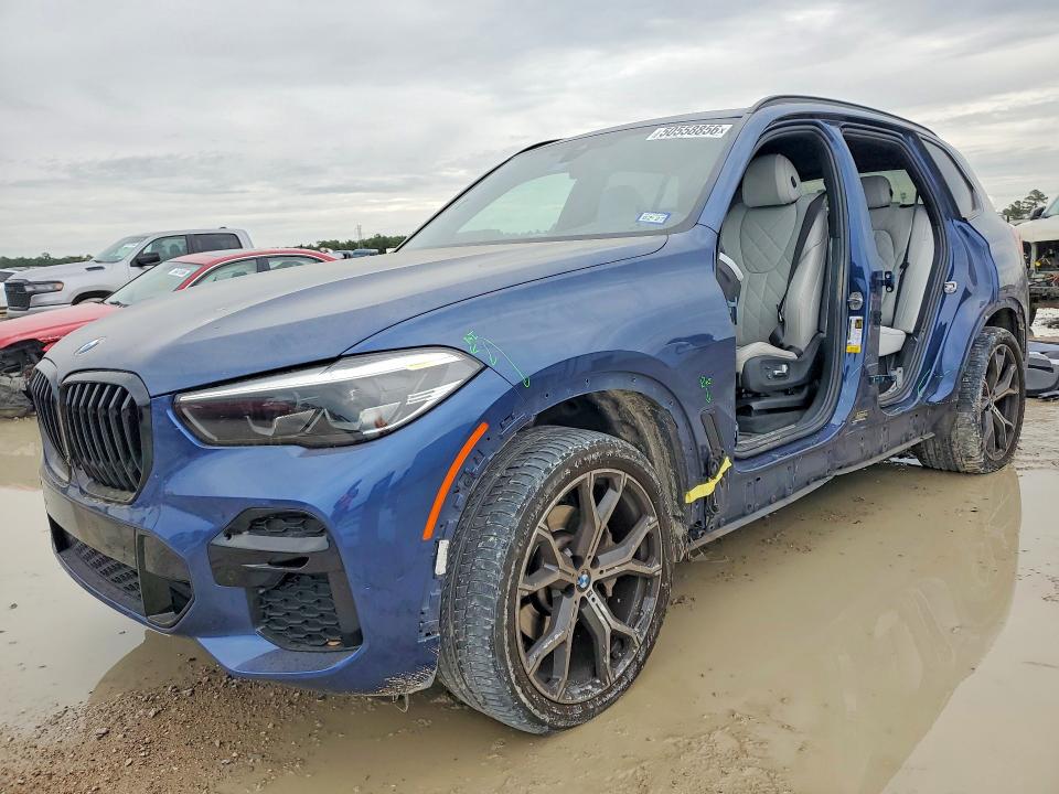 Aukcja sprzedaży 2023 Bmw X5, vin: 5UXCR4C07P9R74312, numer aukcji: 50558856