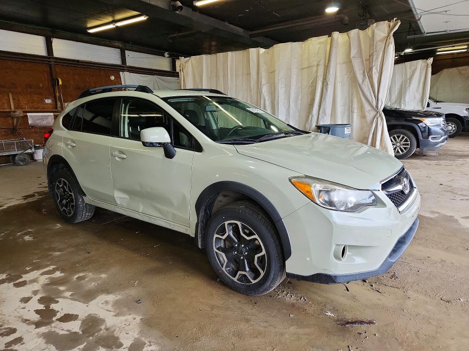 2014 Subaru Xv Crosstrek მანქანა იყიდება აუქციონზე, vin: JF2GPACC8E8217179, აუქციონის ნომერი: 50104226
