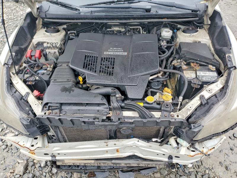 Продажа на аукционе авто 2014 Subaru Xv Crosstrek, vin: JF2GPBCC5EH331095, номер лота: 49049956