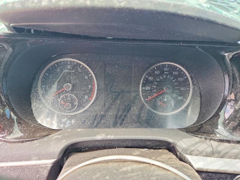 Продажа на аукционе авто 2022 Kia K5, vin: 5XXG64J29NG111401, номер лота: 49307656