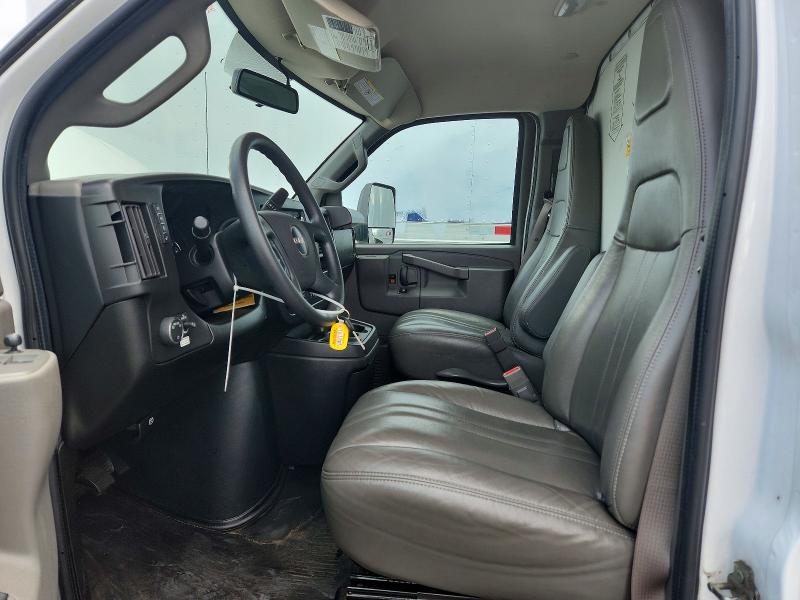 Продажа на аукционе авто 2022 Gmc Savana, vin: 7GZ37TC72NN008200, номер лота: 50318736
