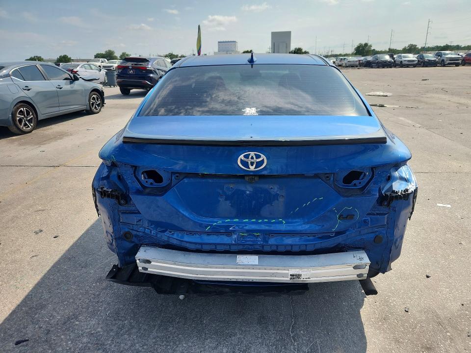 51709566 :رقم المزاد ، 4T1B11HK3KU255766 vin ، 2019 Toyota Camry مزاد بيع