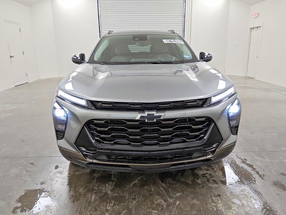 Продажа на аукционе авто 2025 Chevrolet Trax, vin: KL77LKEPXSC262792, номер лота: 50782406