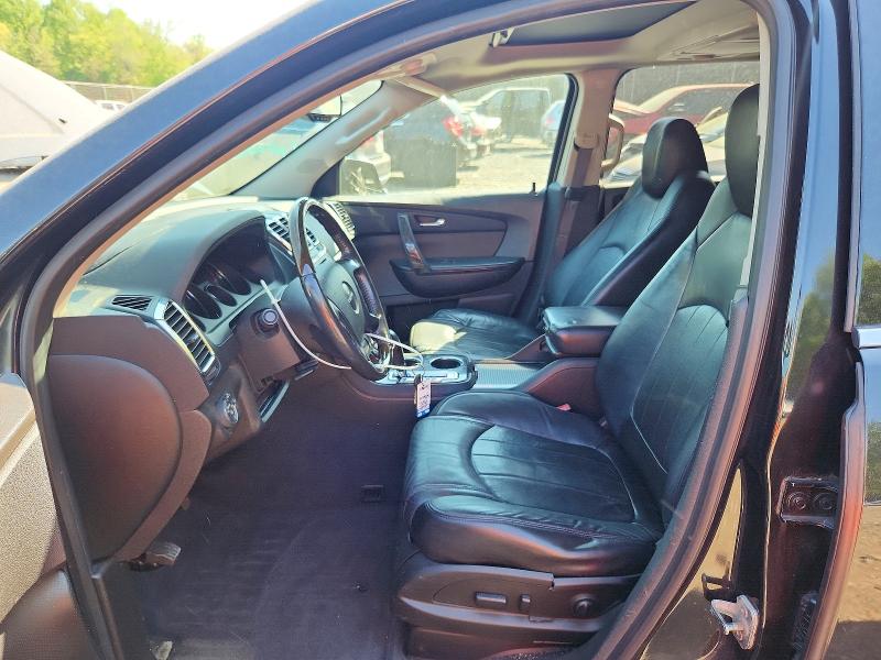 Aukcja sprzedaży 2012 Gmc Acadia, vin: 1GKKVTED5CJ248254, numer aukcji: 49869076