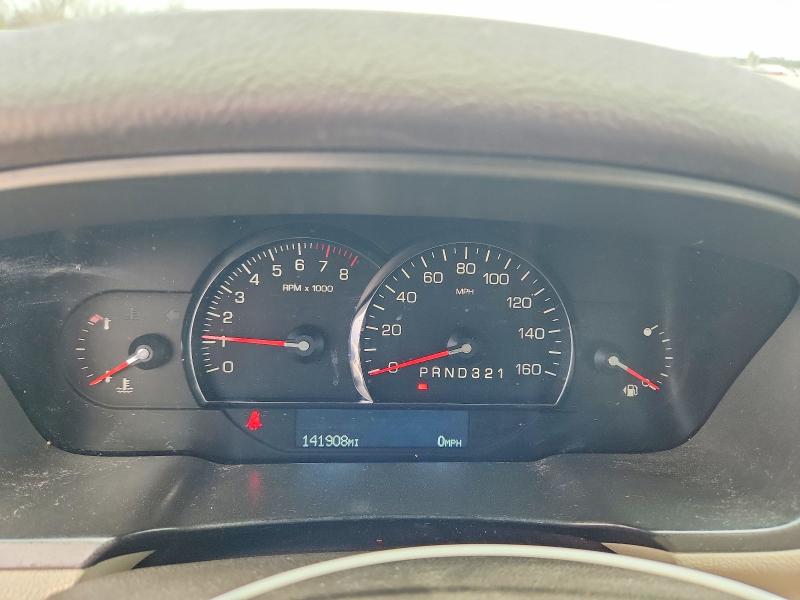 Aukcja sprzedaży 2008 Cadillac Dts, vin: 1G6KD57Y88U198419, numer aukcji: 50570546