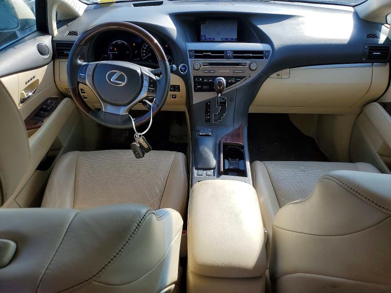 Продаж на аукціоні авто 2015 Lexus Truck/van Rx450h 4dr Awd, vin: 2T2BC1BA4FC002937, номер лоту: 48578756