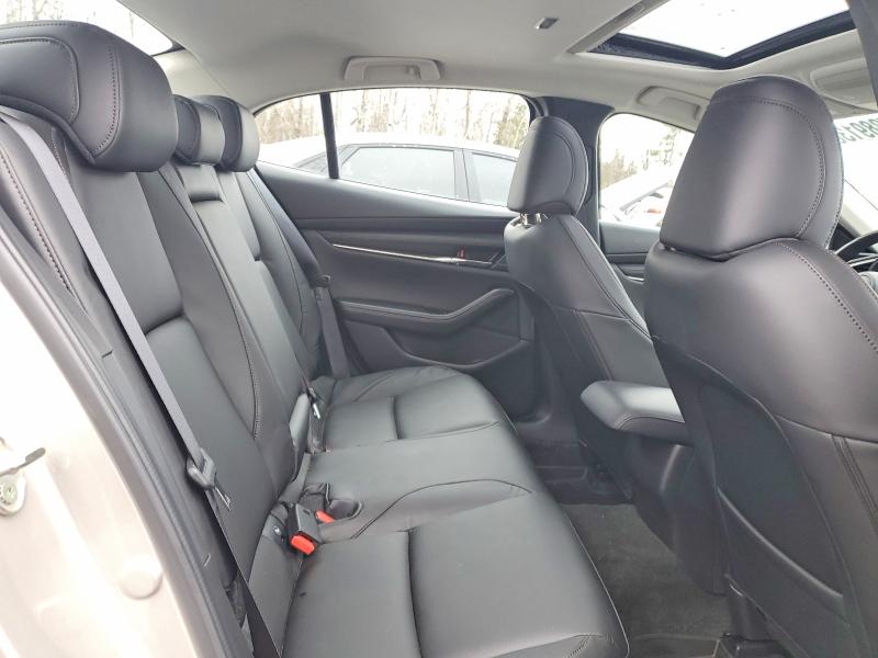 Aukcja sprzedaży 2025 Mazda 3, vin: JM1BPBCMXS1790564, numer aukcji: 47389136
