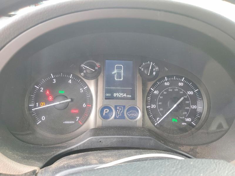 Продаж на аукціоні авто 2014 Lexus Gx 460, vin: JTJBM7FX8E5089852, номер лоту: 49006146