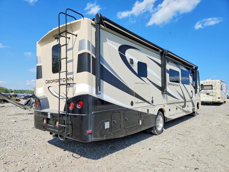 Aukcja sprzedaży 2019 Ford Georgetown, vin: 1F66F5DY4K0A02331, numer aukcji: 52207016