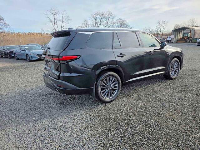 Auction sale of the 2024 Lexus Tx 350, vin: 5TDAAAB65RS019694, lot number: 49298556