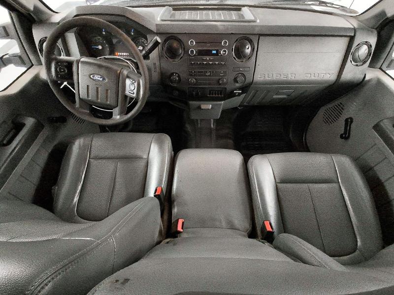 Продажа на аукционе авто 2016 Ford F250, vin: 1FT7W2A68GEC91243, номер лота: 48822326