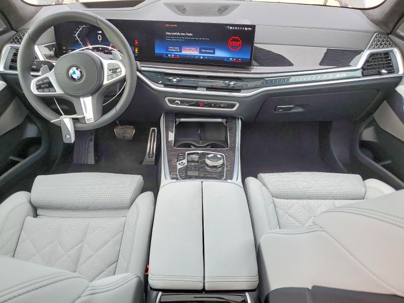 Aukcja sprzedaży 2026 Bmw X5, vin: 5UX23EU00T9380222, numer aukcji: 48607466
