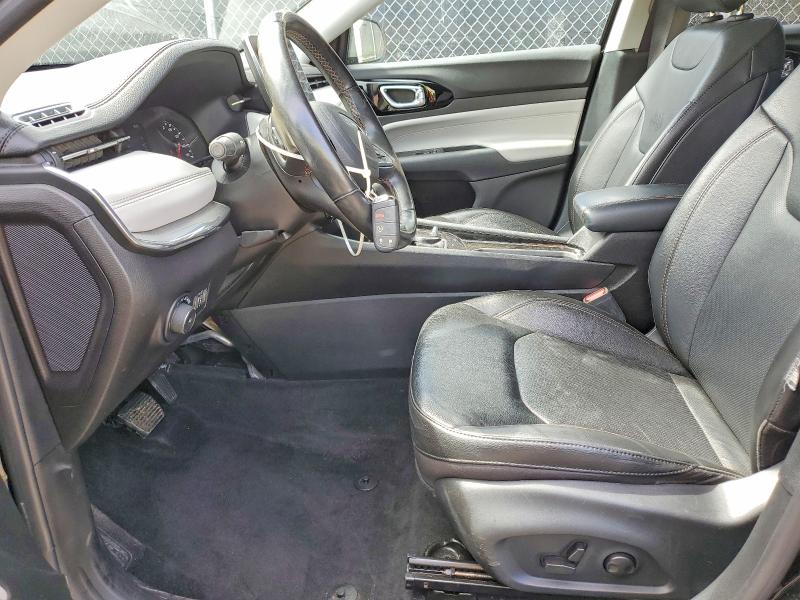 50060056 :رقم المزاد ، 3C4NJDCB3NT110994 vin ، 2022 Jeep Compass مزاد بيع