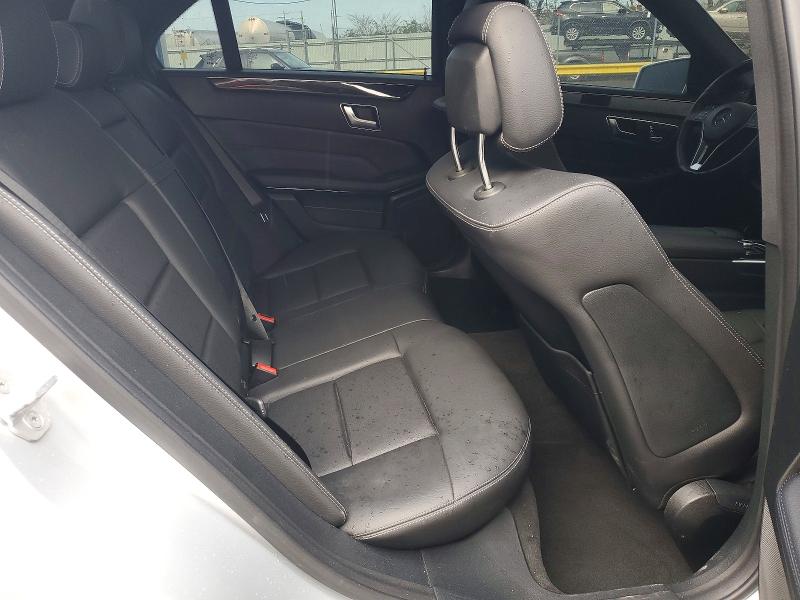 47777586 :رقم المزاد ، WDDHF8JB6GB230274 vin ، 2016 Mercedes-benz E مزاد بيع