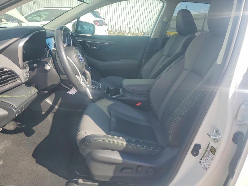 Продаж на аукціоні авто 2023 Subaru Outback, vin: 4S4BTGLD7P3212454, номер лоту: 51516586