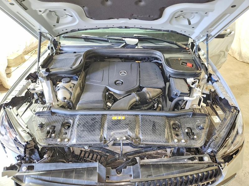 2024 Mercedes-benz Gle მანქანა იყიდება აუქციონზე, vin: 4JGFB4FE9RB219521, აუქციონის ნომერი: 51425716