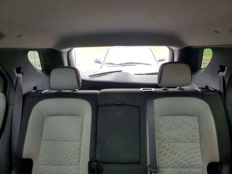 Продажа на аукционе авто 2019 Chevrolet Equinox, vin: 2GNAXHEV2K6195846, номер лота: 49436216