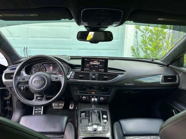 Продажа на аукционе авто 2014 Audi Rs7, vin: WUAW2BFC6EN901355, номер лота: 46780026