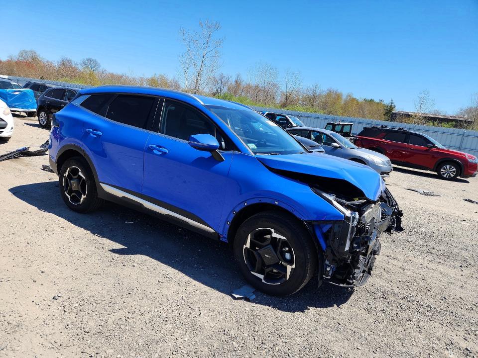 Aukcja sprzedaży 2026 Kia Sportage, vin: 5XYK3CDF2TG373085, numer aukcji: 51238956