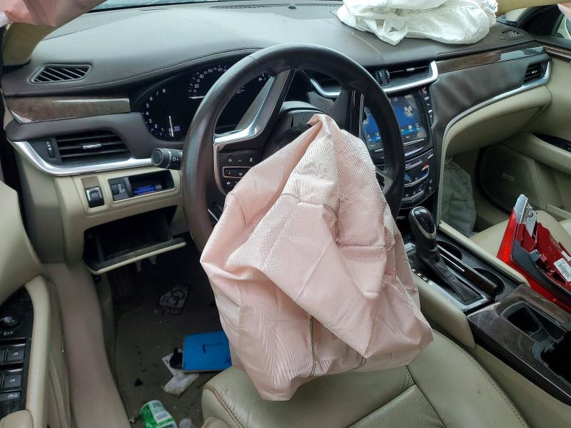 Продажа на аукционе авто 2015 Cadillac Xts, vin: 2G61M5S39F9232174, номер лота: 50834466