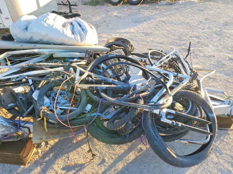 1986 Trailer Boat Trailer მანქანა იყიდება აუქციონზე, vin: 1T0BS15S7GS086765, აუქციონის ნომერი: 48524096
