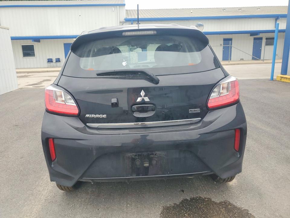 Aukcja sprzedaży 2024 Mitsubishi Mirage, vin: ML32AUHJ2RH013182, numer aukcji: 49974966