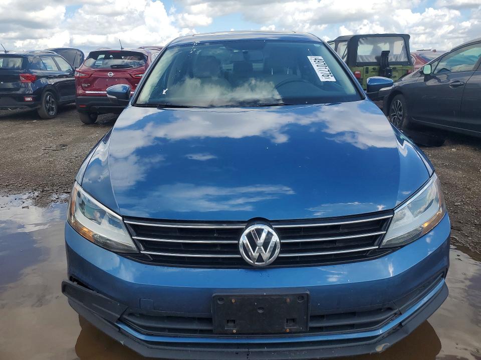 Aukcja sprzedaży 2016 Volkswagen Jetta, vin: 3VWD67AJXGM319944, numer aukcji: 49701776