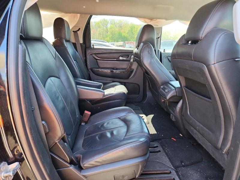 2016 Gmc Acadia მანქანა იყიდება აუქციონზე, vin: 1GKKRRKD0GJ114463, აუქციონის ნომერი: 50085636