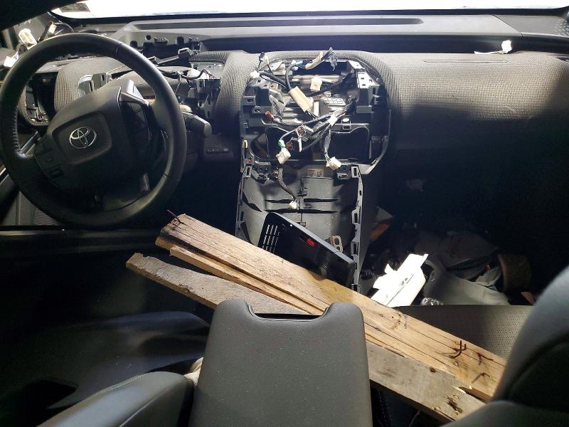 Aukcja sprzedaży 2023 Subaru Solterra, vin: JTMABABA1PA005688, numer aukcji: 50048056